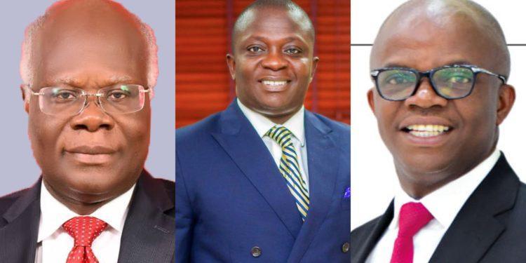 Parliament to vote on Ministerial Nominees today Parliament to vote on Ministerial Nominees today