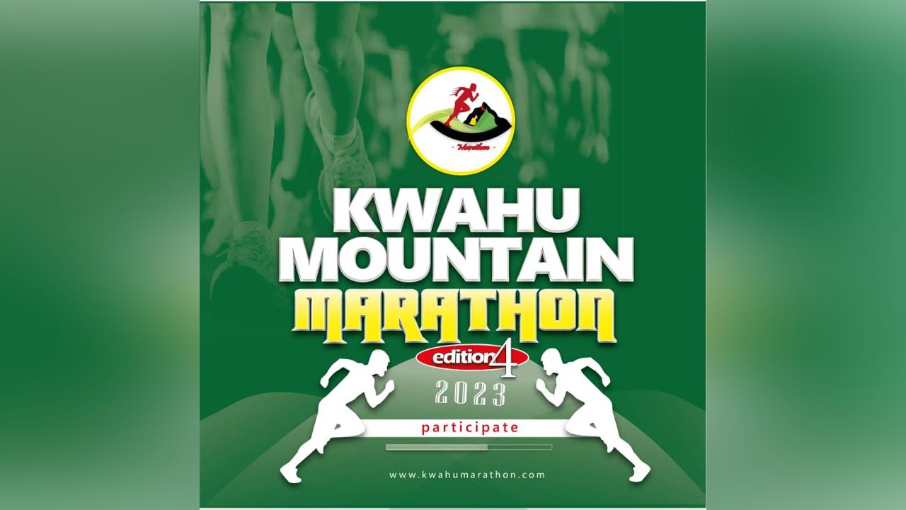 Kwahu Easter Mountain Marathon slated for April 8 Kwahu Easter Mountain Marathon slated for April 8