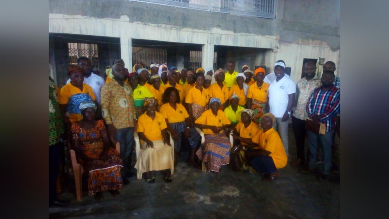 Ghana Cocoa Board courts women into cocoa farming Ghana Ghana Cocoa Board courts women into cocoa farming Ghana