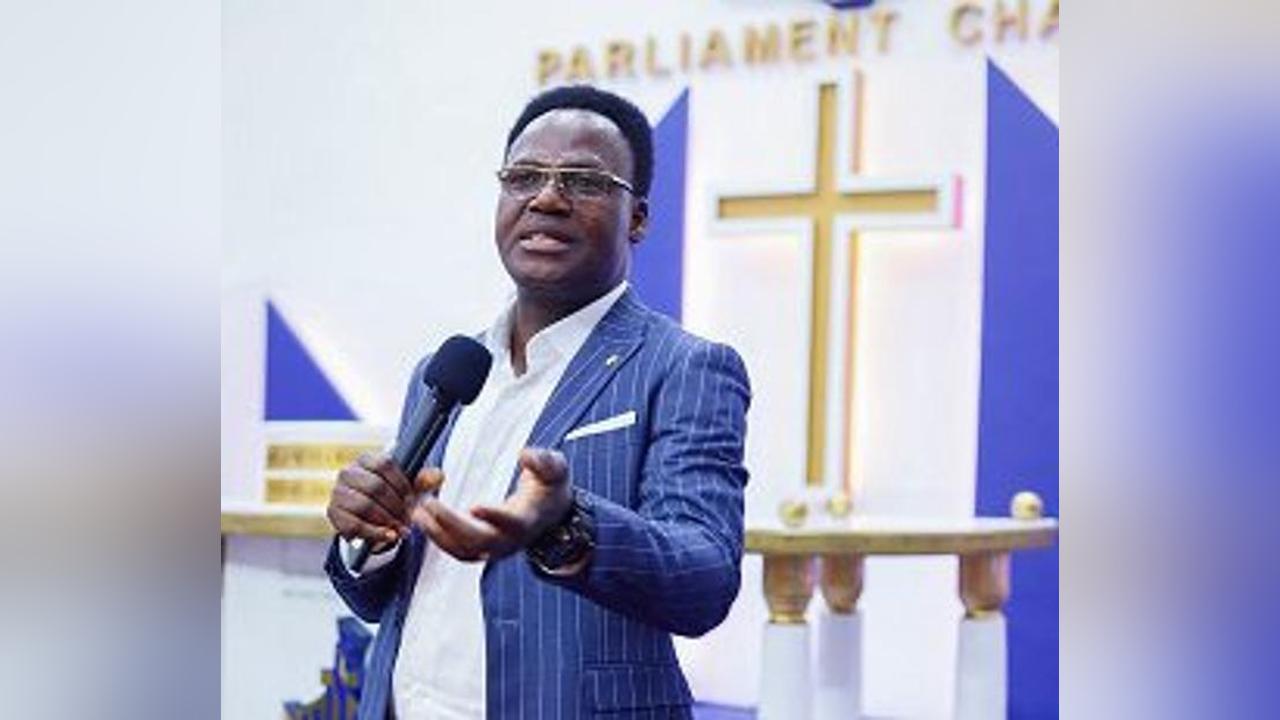 Africa must put vale on its Highway systems – Apostle Francis Amoako Attah Africa must put vale on its Highway systems – Apostle Francis Amoako Attah