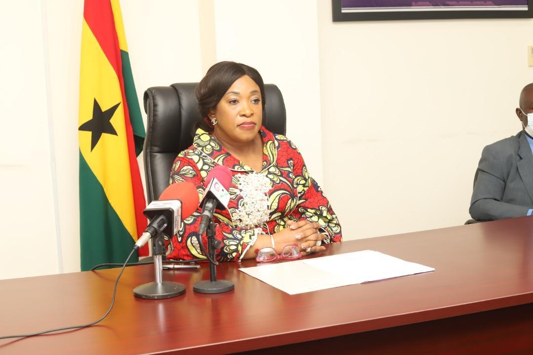 GhllA calls for support for Ghana’s Foreign Affairs Minister for Commonwealth Secretary-General post GhllA calls for support for Ghana’s Foreign Affairs Minister for Commonwealth Secretary-General post