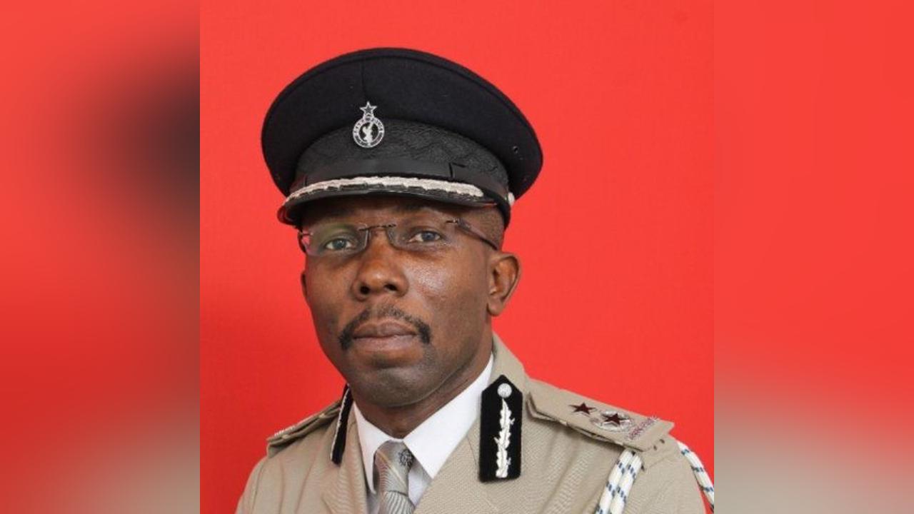 Prampram Kingmakers Bare Teeth At New Regional Police Commander Prampram Kingmakers Bare Teeth At New Regional Police Commander
