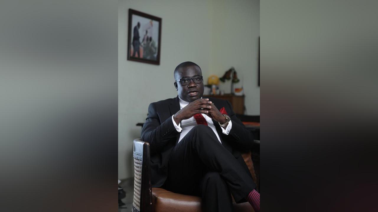 No MP was paid to approve new ministers – Paul Twum Barimah reveals No MP was paid to approve new ministers – Paul Twum Barimah reveals