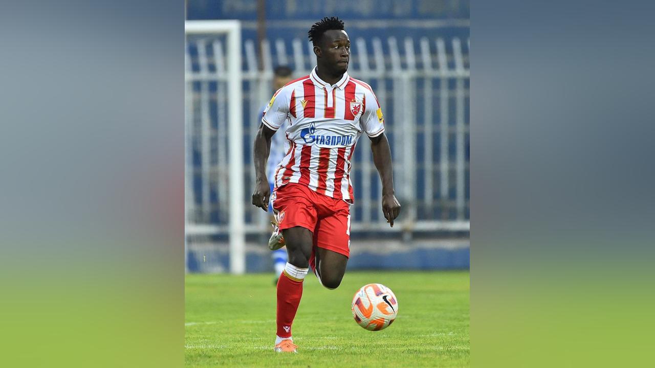 Black Stars picks vital away point against Angola Black Stars picks vital away point against Angola