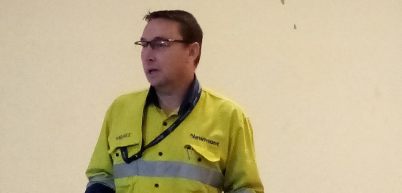 ‘Newmont Ahafo North project will enhance lives of local people’ ‘Newmont Ahafo North project will enhance lives of local people’