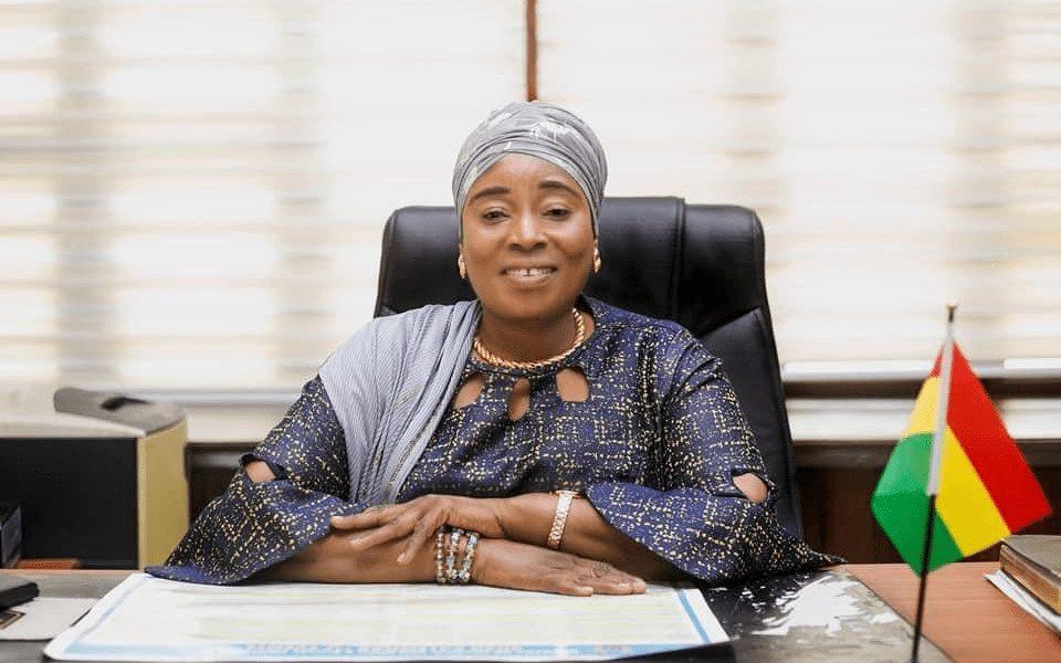 Minister says Affirmative Action Bill resubmitted to Cabinet for consideration Minister says Affirmative Action Bill resubmitted to Cabinet for consideration