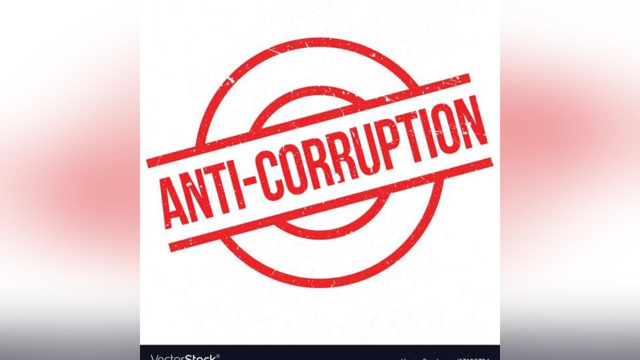 GII urges citizens to help fight corruption