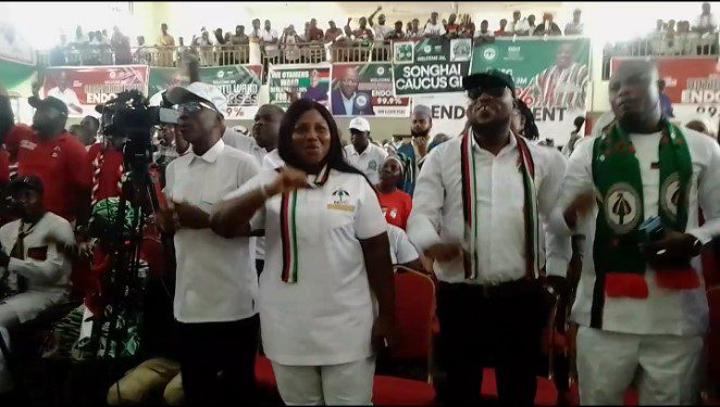 New CI will disenfranchise two million eligible voters – Mahama New CI will disenfranchise two million eligible voters – Mahama