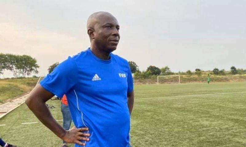 34 players called for WAFU B Cup of Nations 34 players called for WAFU B Cup of Nations