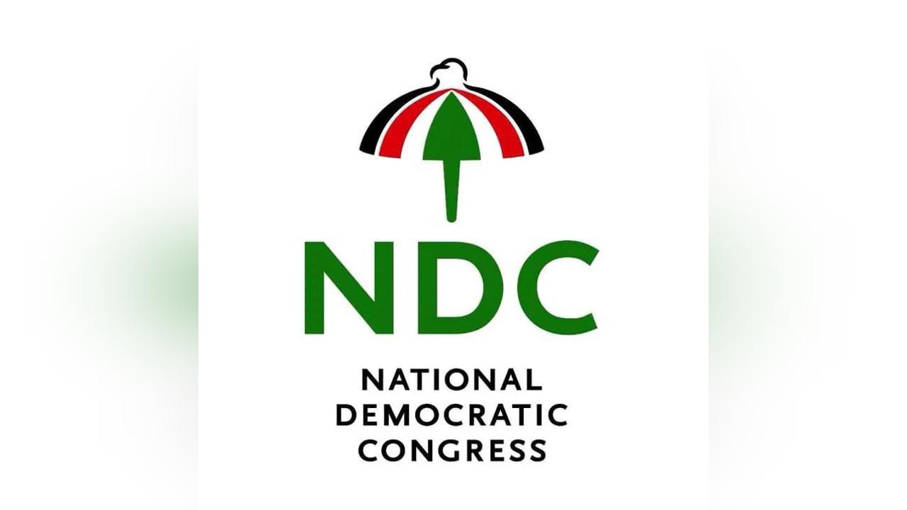 NDC to build capacities of women to take leadership positions NDC to build capacities of women to take leadership positions