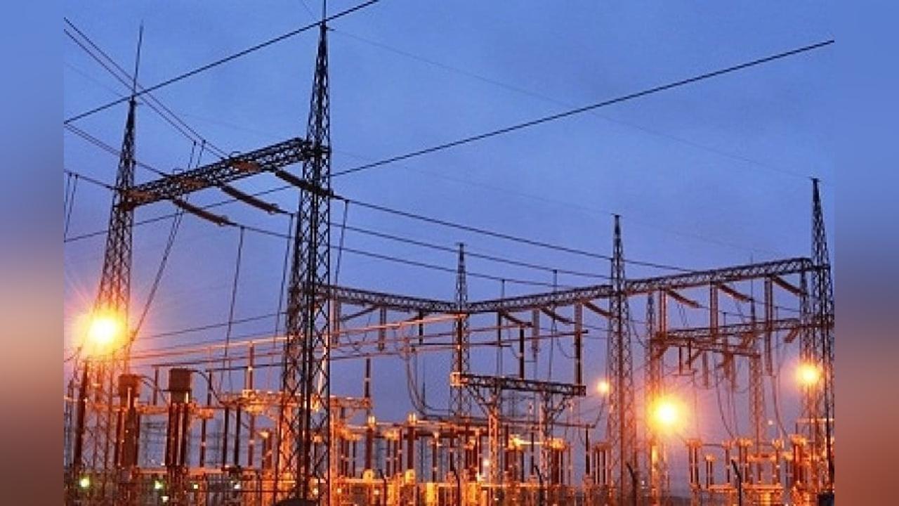 Debt: ECG owes BPA US$612 million Debt: ECG owes BPA US$612 million