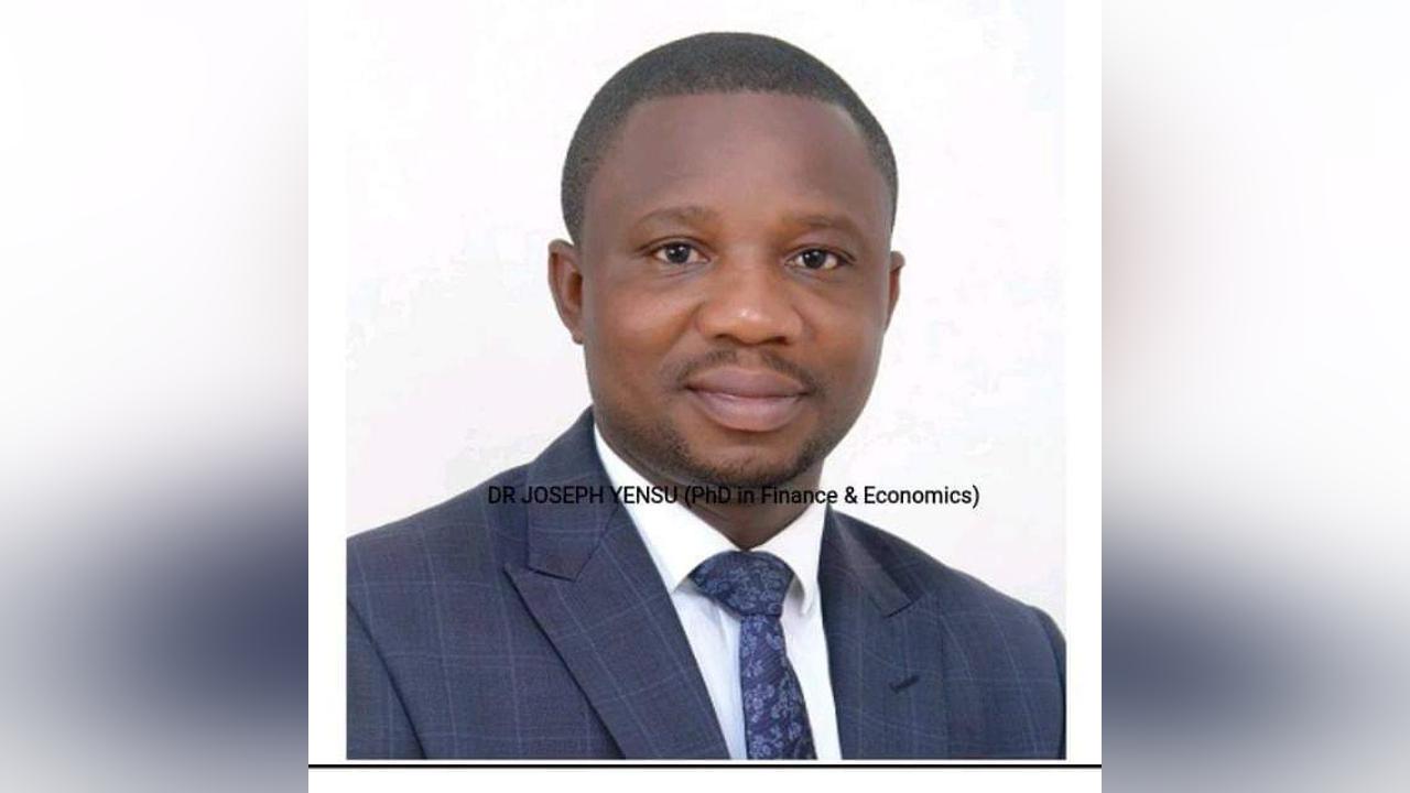 High Court Restrains Joseph Yensu from Contesting Aowin NDC Primaries over Fraud Allegations High Court Restrains Joseph Yensu from Contesting Aowin NDC Primaries over Fraud Allegations