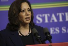 China’s global influence looms over Harris trip to Africa China's global influence looms over Harris trip to Africa