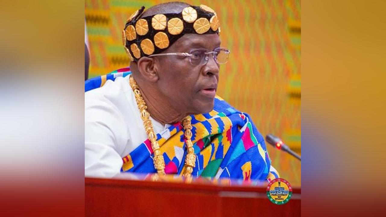 Bagbin invited as Guest of Honour at opening of ninth Parliament of Benin Bagbin invited as Guest of Honour at opening of ninth Parliament of Benin
