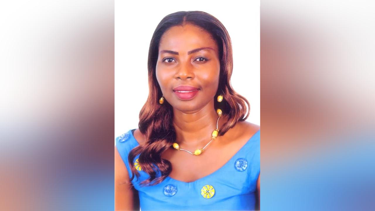 Emelia Agyefraa urges mutual respect between Presiding Members and Electorate Emelia Agyefraa urges mutual respect between Presiding Members and Electorate