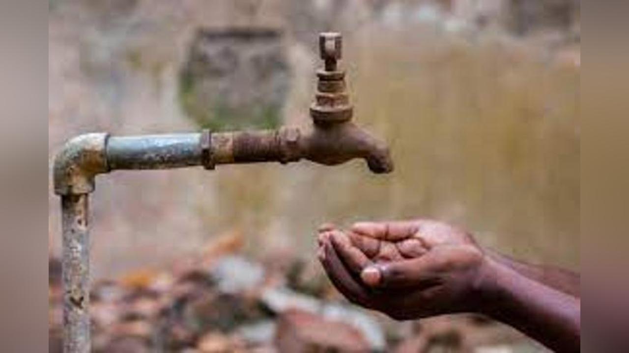 Partner Water Resources Commission to solve water crises Partner Water Resources Commission to solve water crises