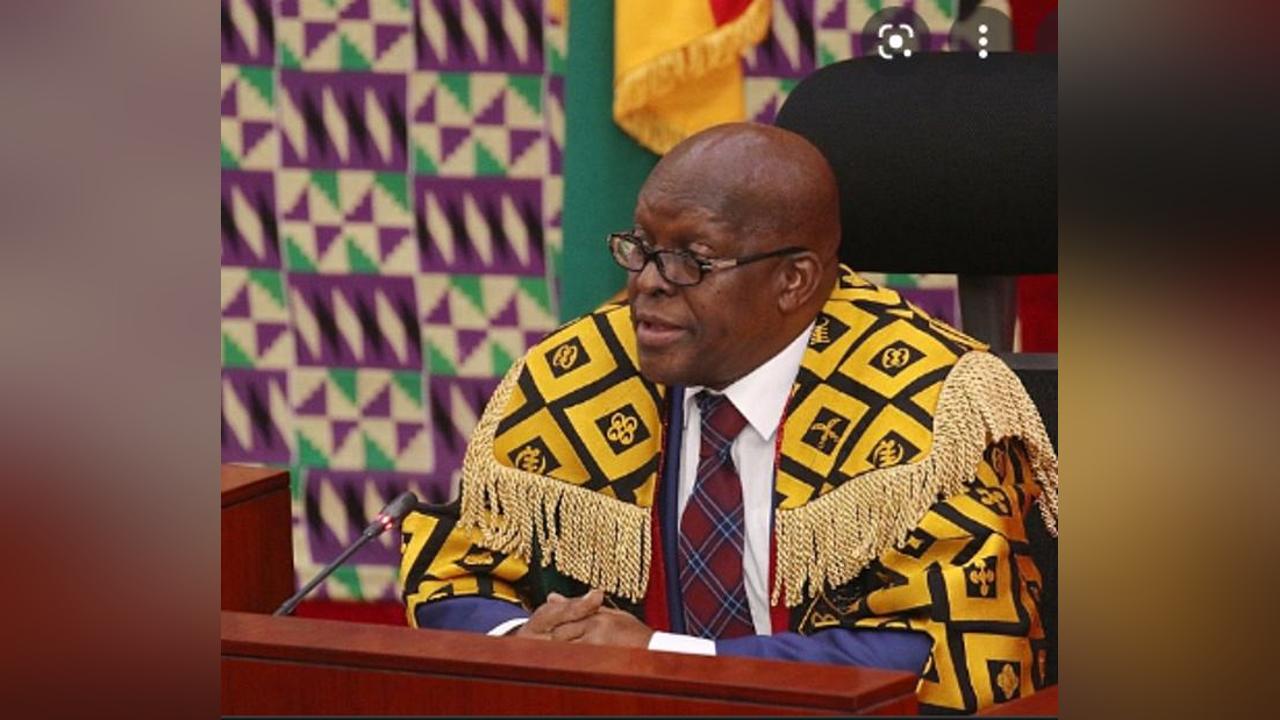 Nothing untoward was done in the passage of three revenue bills – Speaker Nothing untoward was done in the passage of three revenue bills – Speaker