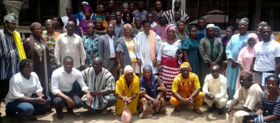 Stakeholders urged to promote rights of PwDs Stakeholders urged to promote rights of PwDs