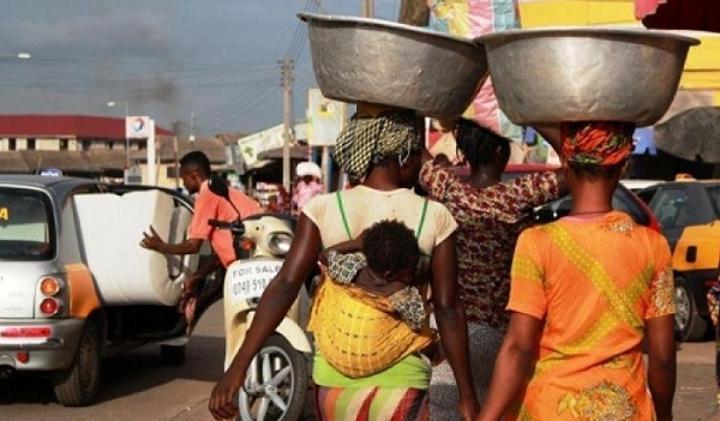 I will reduce ‘kayaye’ phenomenon – Parliamentary aspirant I will reduce ‘kayaye’ phenomenon – Parliamentary aspirant
