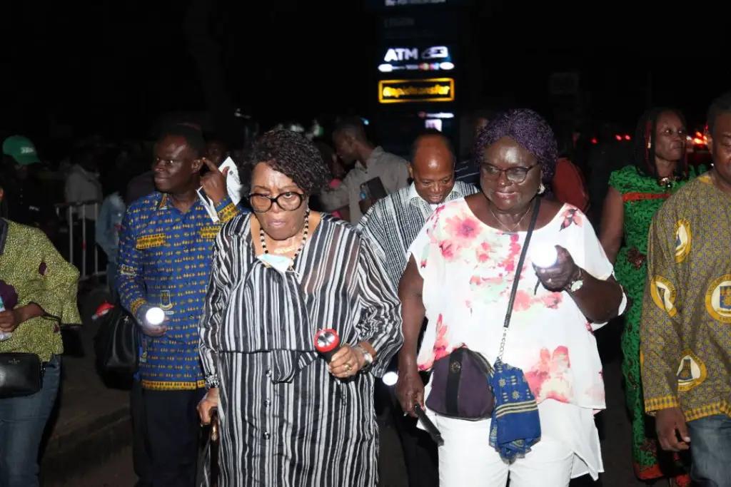University of Ghana Alumni Association holds maiden edition of Home Coming University of Ghana Alumni Association holds maiden edition of Home Coming