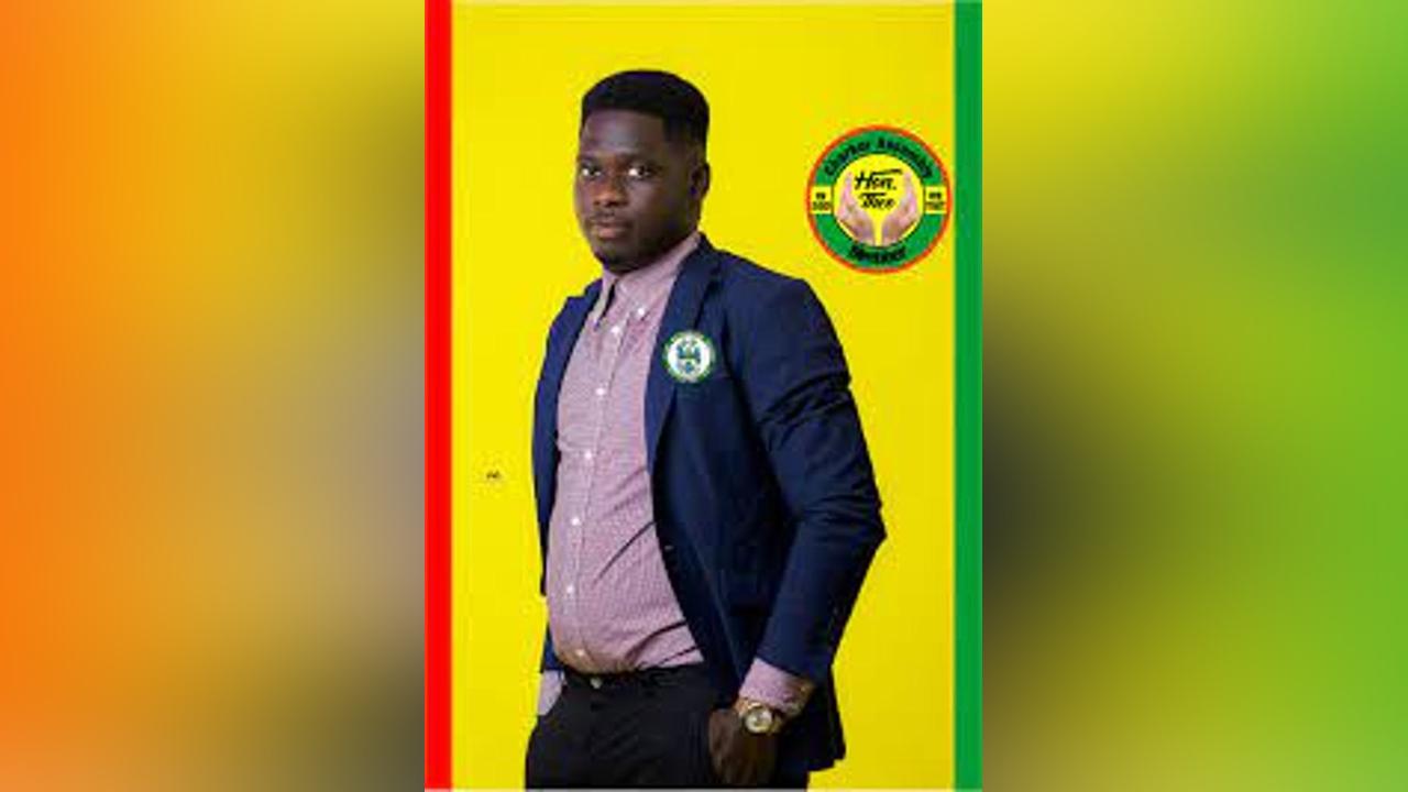 Thisaq Chorkor Community League Seeks to unearth football talents- Mr. Quaye Thisaq Chorkor Community League Seeks to unearth football talents- Mr. Quaye