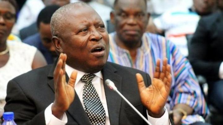In Defence Of Martin Amidu’s ‘Fair and Reasoned’ Assessment of Justice Baah’s Anas Judgement In Defence Of Martin Amidu’s ‘Fair and Reasoned’ Assessment of Justice Baah’s Anas Judgement