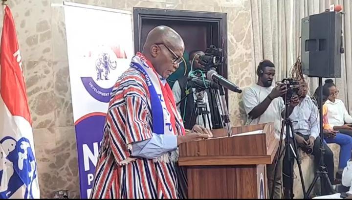 You cannot win 2024 elections with lies – NPP to NDC You cannot win 2024 elections with lies – NPP to NDC