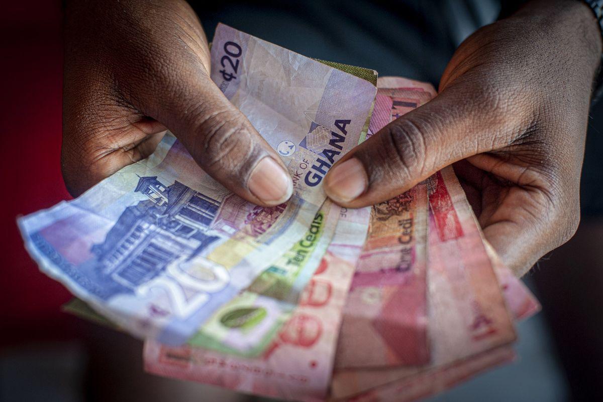 Bank Of Ghana and the Money Bouquet – my take Bank Of Ghana and the Money Bouquet – my take