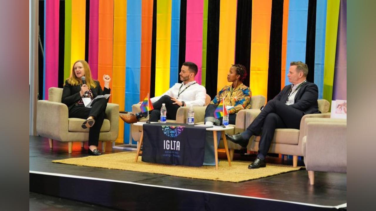 World Travel Market Africa Explores Consumer Trends Shaping The Future Of Travel World Travel Market Africa Explores Consumer Trends Shaping The Future Of Travel