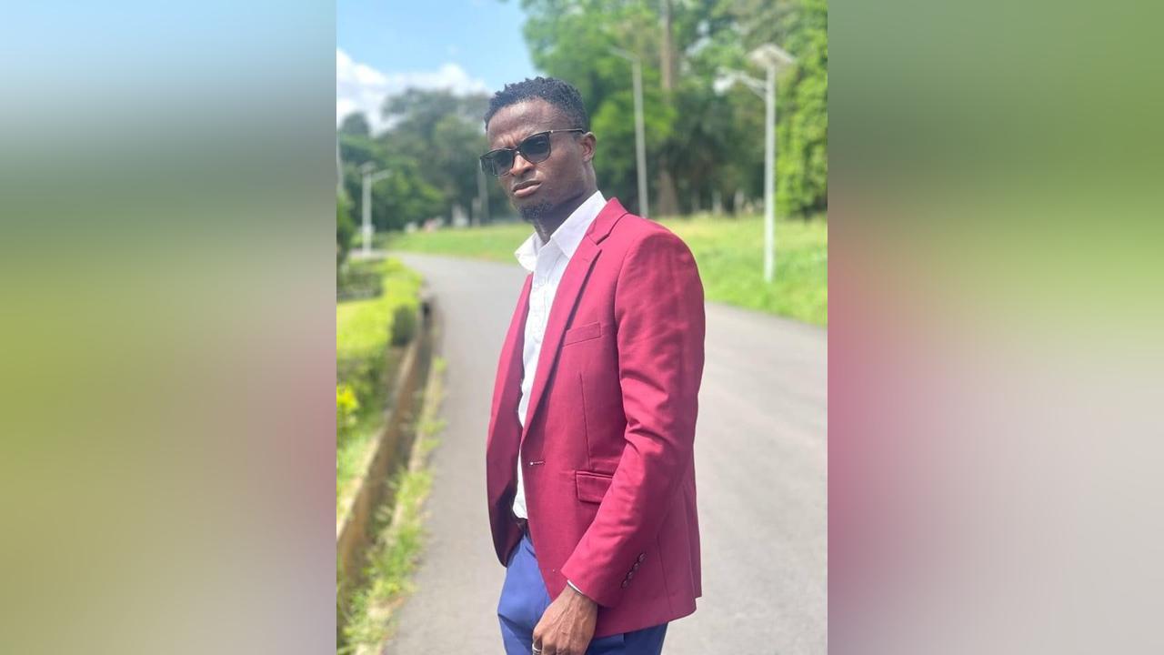 Ignatius Osei Fosu appointed King Faisal FCHead Coach Ignatius Osei Fosu appointed King Faisal FCHead Coach