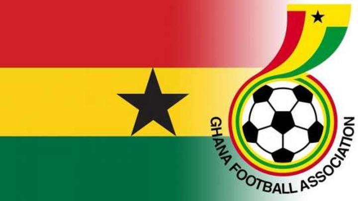 Ghana-Algeria friendly match clash cancelled Ghana-Algeria friendly match clash cancelled