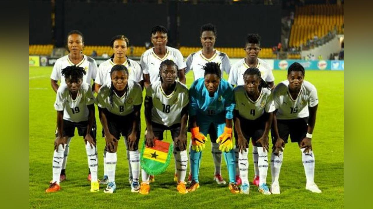 Black Queens hosts Senegal in two international friendly matches Black Queens hosts Senegal in two international friendly matches
