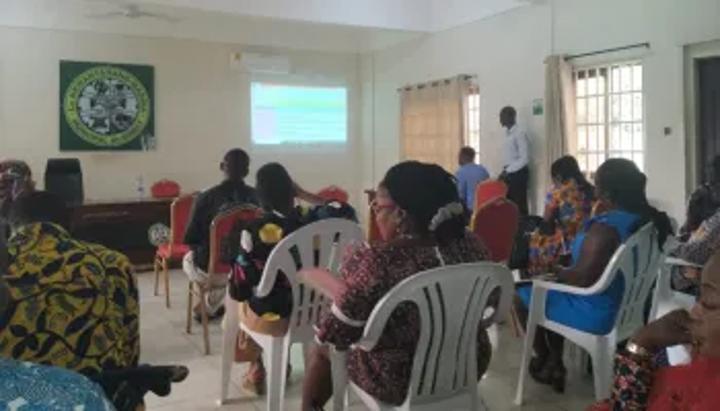 Ga Central Assembly holds stakeholders’ forum on education Ga Central Assembly holds stakeholders’ forum on education