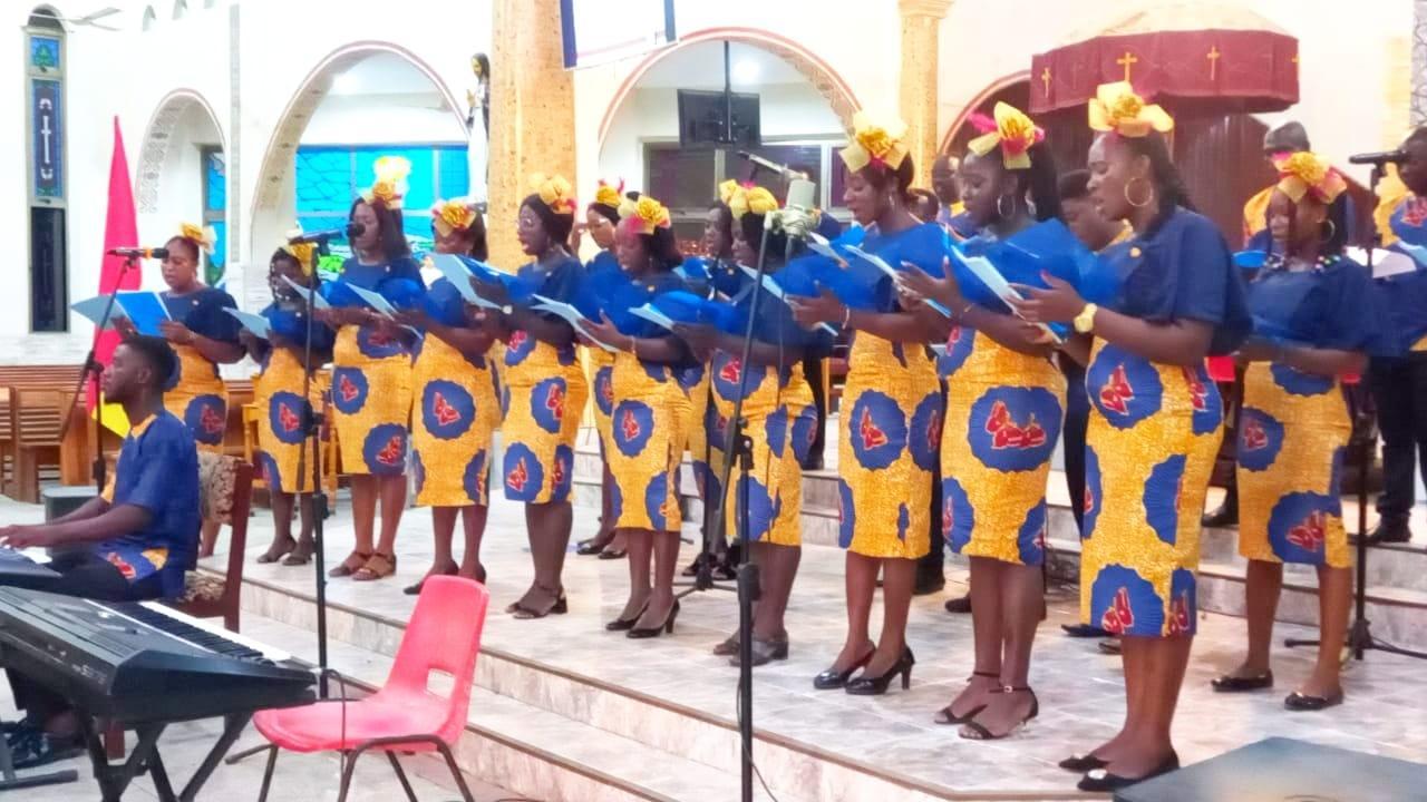 Lack of recognition for choral groups outside the big cities unhelpful Lack of recognition for choral groups outside the big cities unhelpful