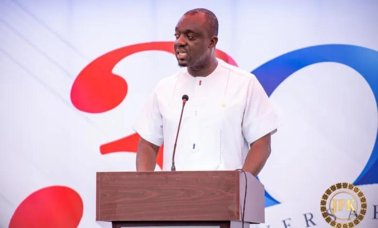 NPP to open nominations for Kumawu by-election on April 11 NPP to open nominations for Kumawu by-election on April 11