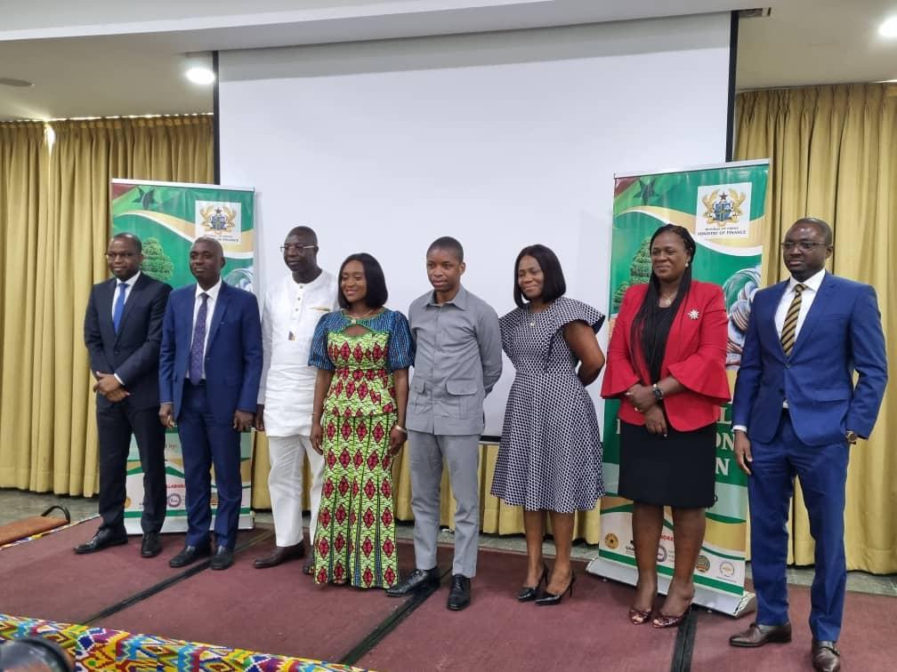 Nationwide campaign launched to empower financial services consumers Nationwide campaign launched to empower financial services consumers