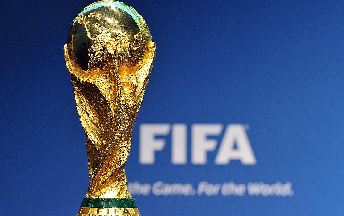 Latest FIFA World Rankings: Ghana drops a place Latest FIFA World Rankings: Ghana drops a place