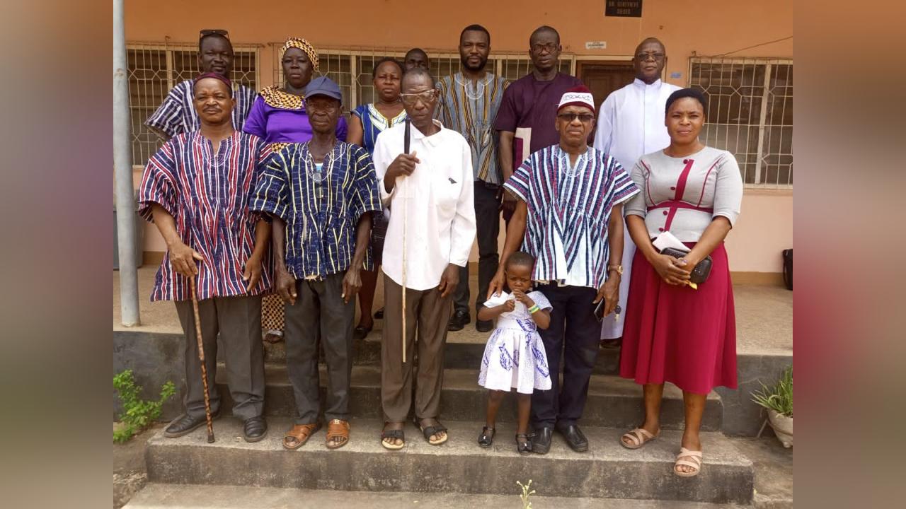 Validation workshop held for community development plans Validation workshop held for community development plans