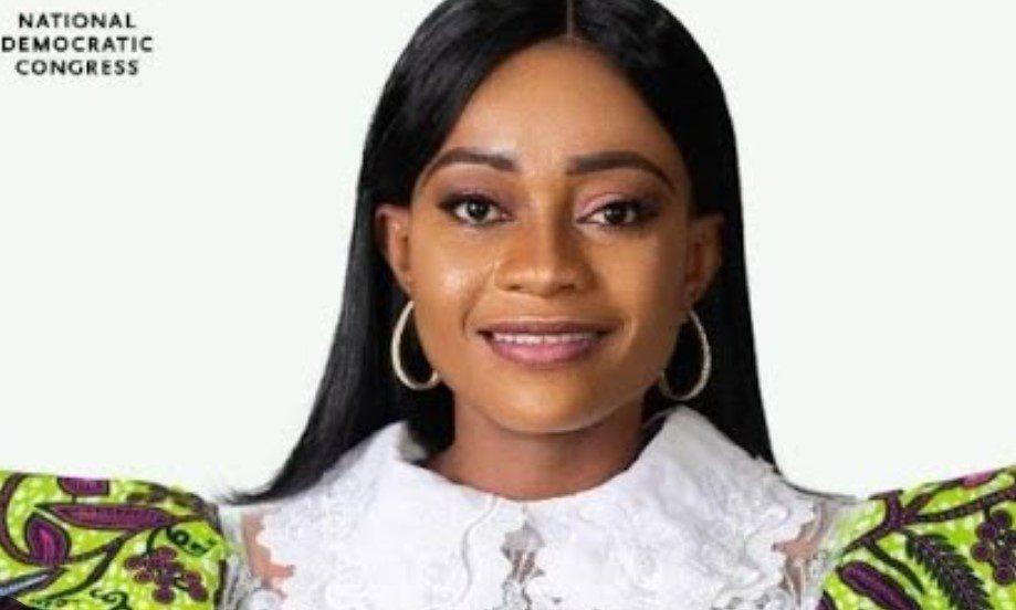 Mrs Akantoa’s camp debunks disqualification allegations in Sunyani West NDC Primaries Mrs Akantoa’s camp debunks disqualification allegations in Sunyani West NDC Primaries