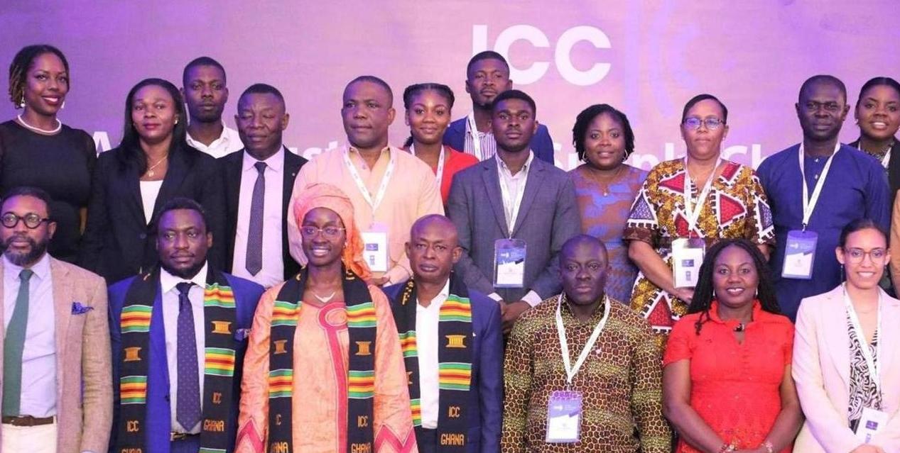 Maiden Africa Sustainable Supply Chain Summit Held in Accra Maiden Africa Sustainable Supply Chain Summit Held in Accra