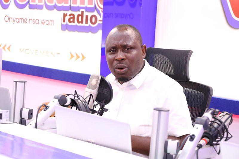 Paul Amaning urges NPP to Work Harder To Win More Seats In 2024 Paul Amaning urges NPP to Work Harder To Win More Seats In 2024