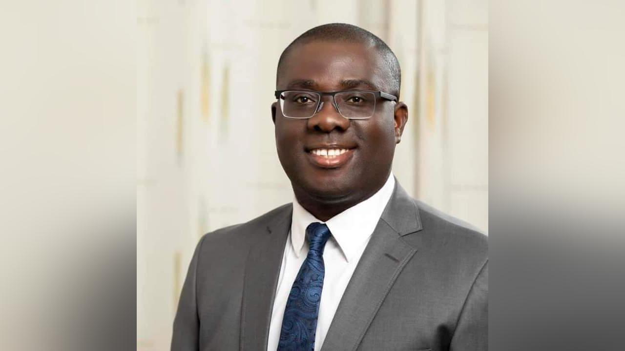 Ramadan Hot As Sammy Awuku Laces Boots To Contest Adenta Seat Ramadan Hot As Sammy Awuku Laces Boots To Contest Adenta Seat