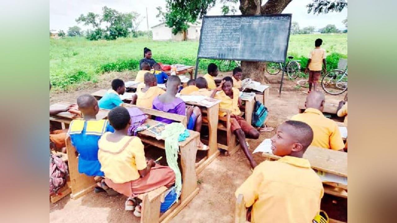 Basic education blues at North East Gonja District – the need for intervention Basic education blues at North East Gonja District – the need for intervention
