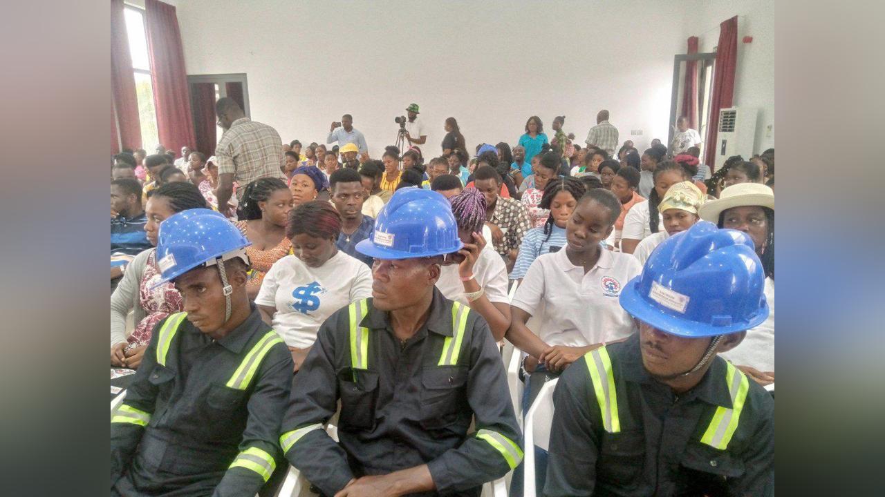 Livelihood support programmes for youth in fishing communities launched Livelihood support programmes for youth in fishing communities launched