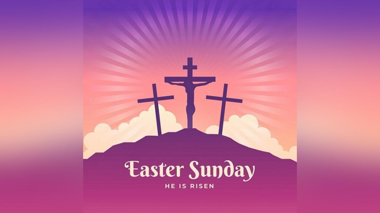 Address Abuse Of Easter Festivity By Supposed Christians – Apostle Appiah Address Abuse Of Easter Festivity By Supposed Christians – Apostle Appiah