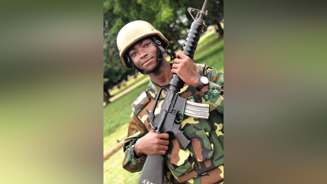Court grants bail to one of the alleged killers of soldier Court grants bail to one of the alleged killers of soldier