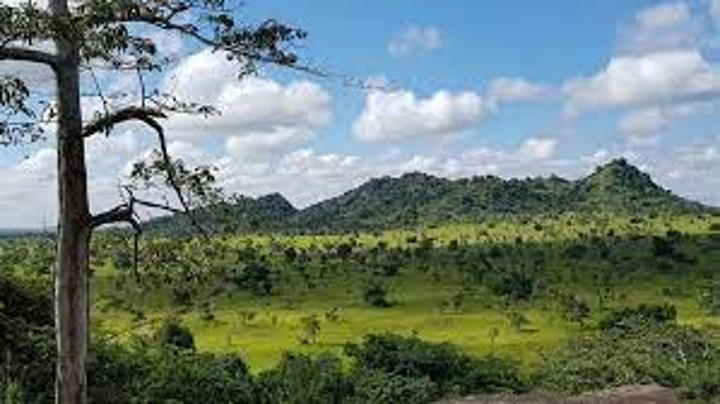 Shia-Hills Resource Reserve: A blend of culture and nature Shia-Hills Resource Reserve: A blend of culture and nature
