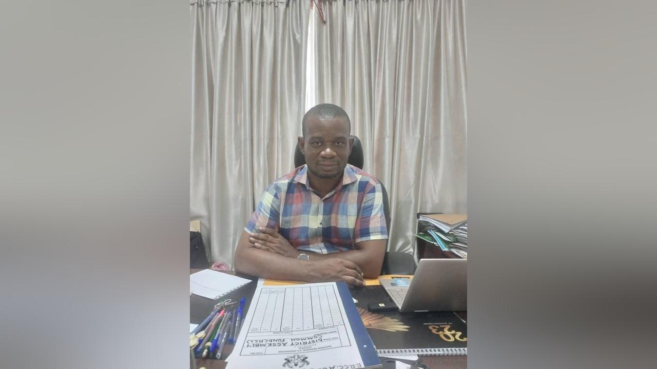 Revenue accountants urged to familiarize themselves with PFM Act Revenue accountants urged to familiarize themselves with PFM Act