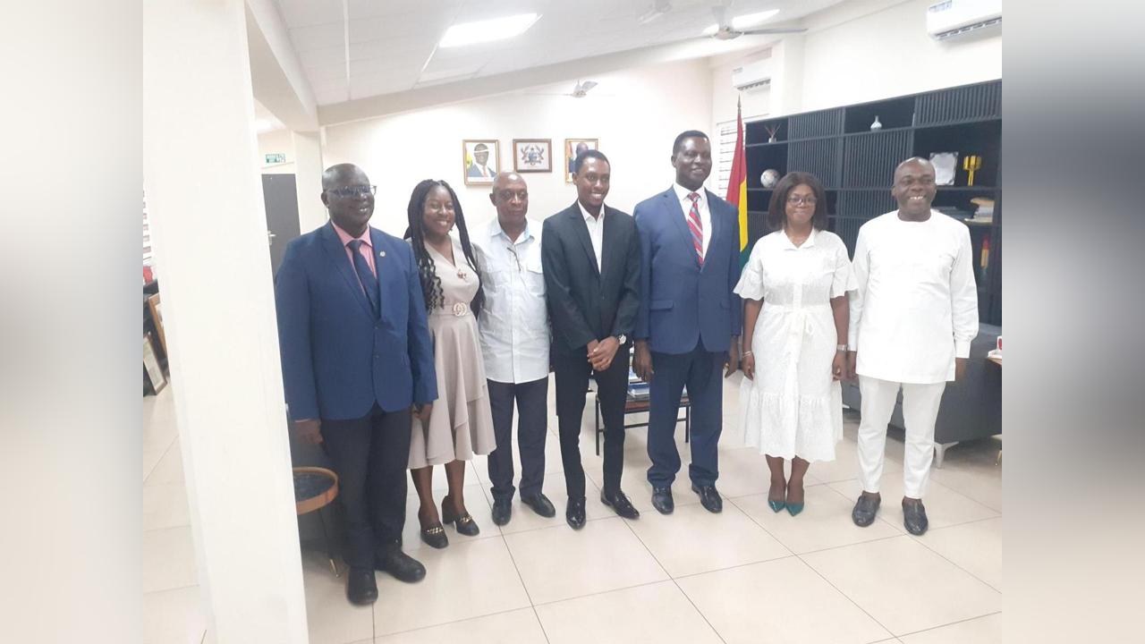 Education Minister commends UCC’s best medical student Education Minister commends UCC’s best medical student