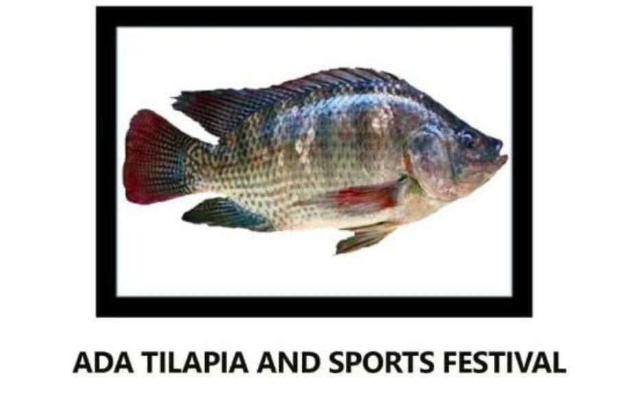 Ada Tilapia and Sport festival 2023 launched Ada Tilapia and Sport festival 2023 launched